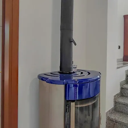 Villa Grande Giardino *
