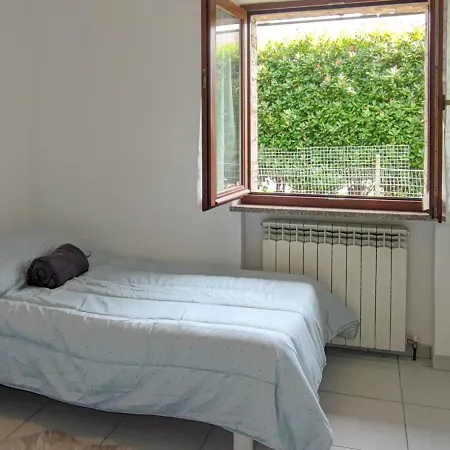 Villa Grande Giardino *