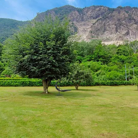 Villa Grande Giardino *