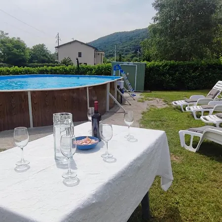 Grande Giardino Villa