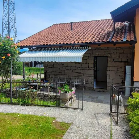 Grande Giardino Villa *