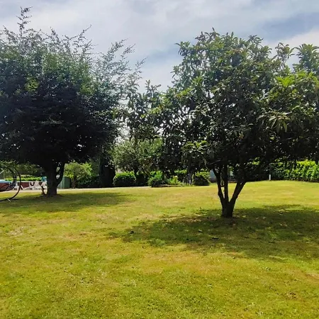 Villa Grande Giardino *
