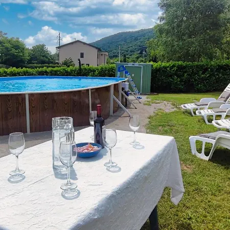 Villa Grande Giardino *