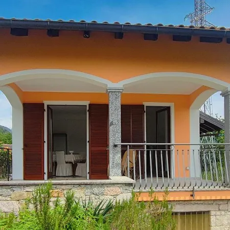 Grande Giardino Villa *
