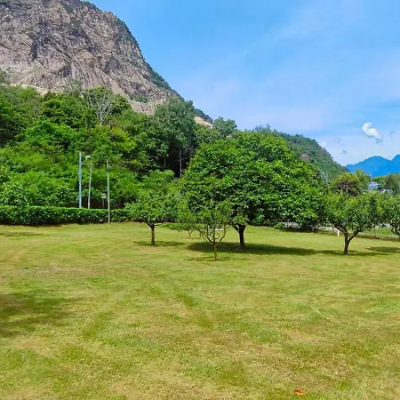Grande Giardino Baveno