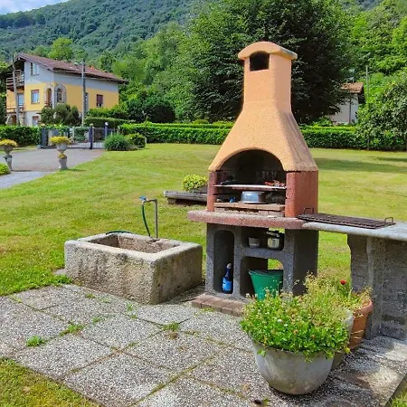 Grande Giardino Villa