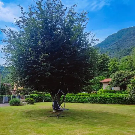 Villa Grande Giardino